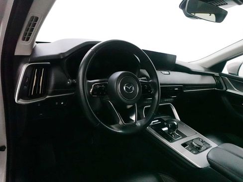 Used 2024 MAZDA CX-90 Plug-In Hybrid w/ Preferred AWD/4WD image 15