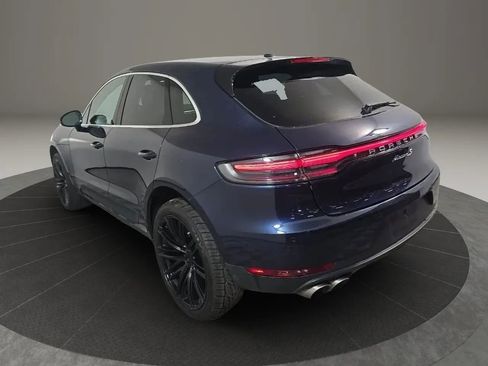 Used 2019 Porsche Macan S w/ Premium Package AWD/4WD image 4