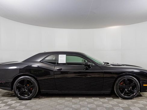 Used 2013 Dodge Challenger R/T Plus image 13
