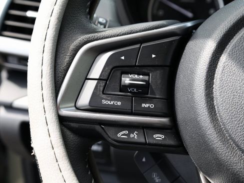 Used 2021 Subaru Forester Limited w/ Popular Package #3 image 36