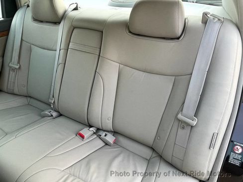 Used 2006 Kia Amanti FWD image 13