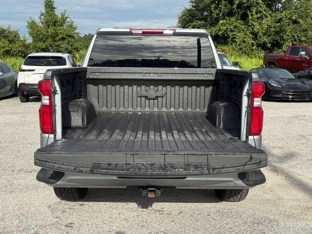 Used 2026 Chevrolet Silverado 1500 RST w/ RST Select Package AWD/4WD image 12