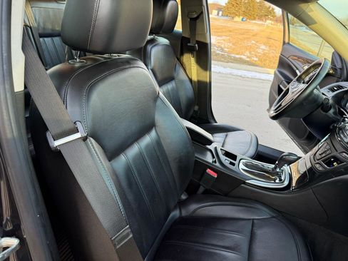 Used 2015 Buick Regal Premium FWD image 22