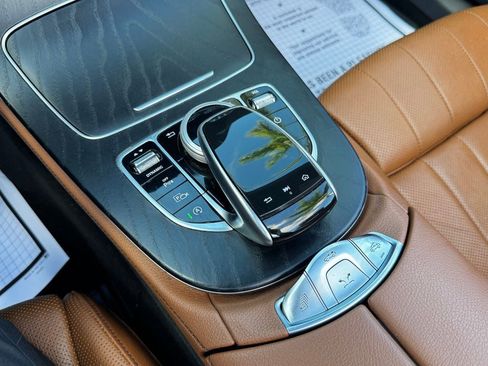Used 2018 Mercedes-Benz E 400 Cabriolet image 17
