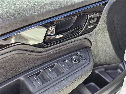 New 2026 Honda Odyssey Elite image 19