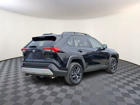 Certified 2024 Toyota RAV4 Adventure image 6