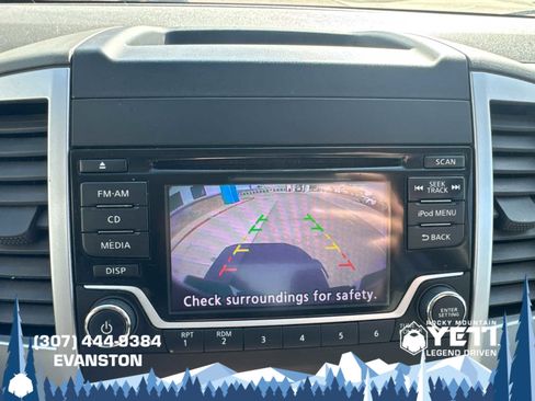 Used 2018 Nissan Frontier S image 29