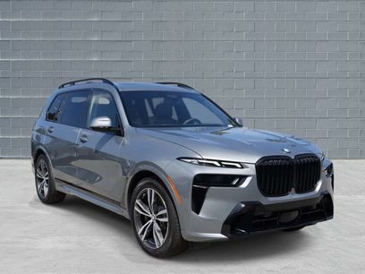 Used 2026 BMW X7 xDrive40i