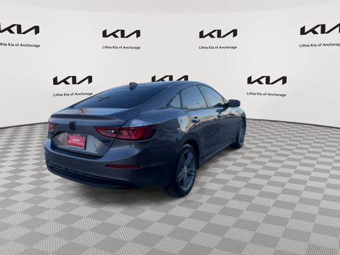 Used 2020 Honda Insight Touring image 8