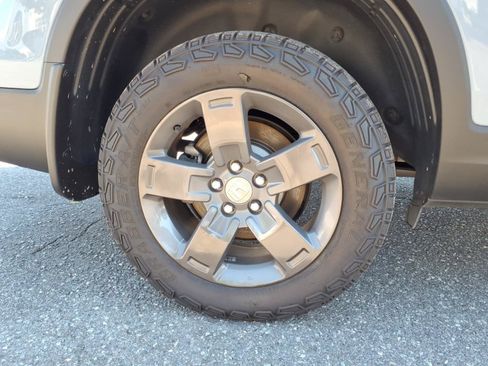 Used 2024 Honda Ridgeline TrailSport image 11