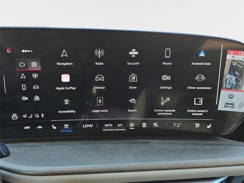 New 2025 Audi Q5 Premium Plus w/ Premium Plus image 24