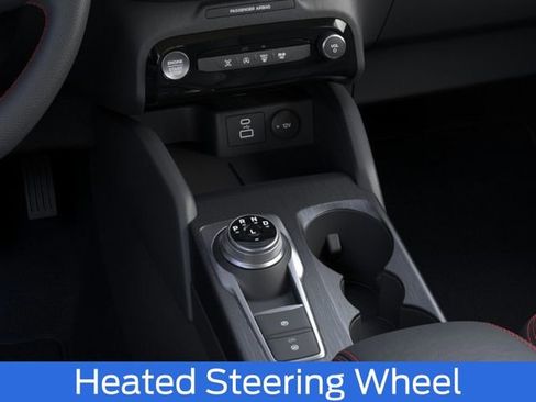 New 2026 Ford Escape ST-Line w/ Tech Pack #1 FWD image 16