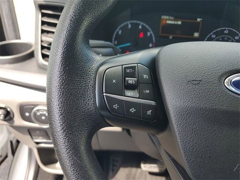 Used 2023 Ford Transit 350 XLT image 25
