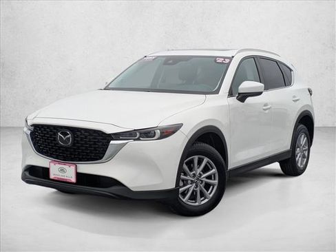 Used 2023 MAZDA CX-5 AWD 2.5 S image 1
