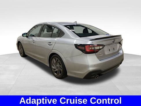 Certified 2024 Subaru Legacy Limited AWD/4WD image 5