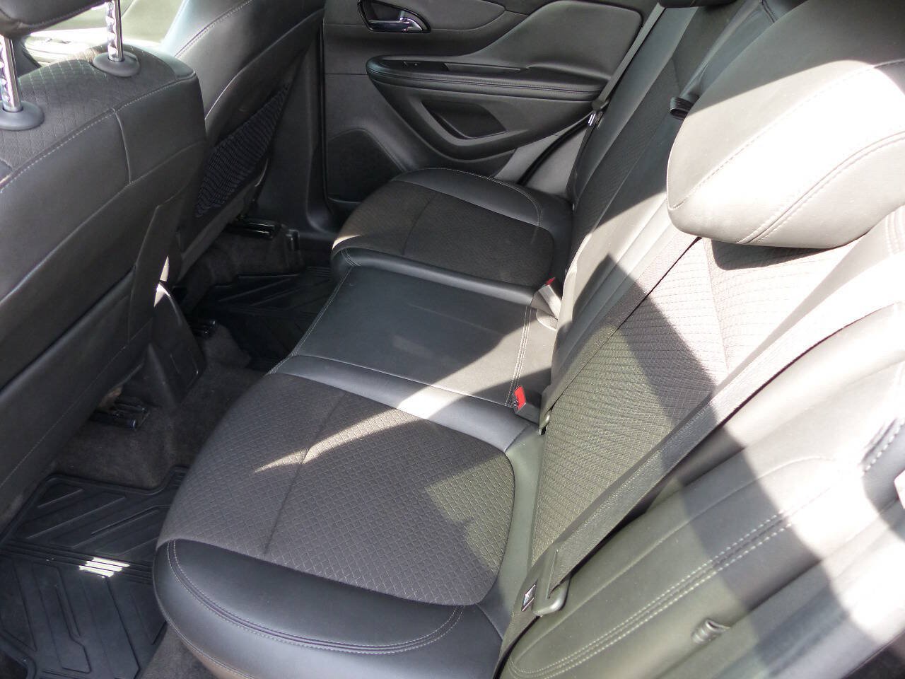Used 2019 Buick Encore Preferred FWD image 15