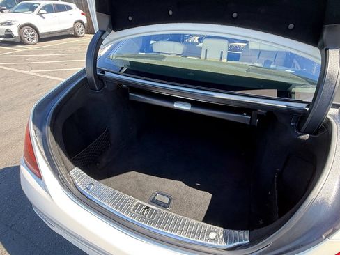 Used 2015 Mercedes-Benz S 550 Sedan image 15