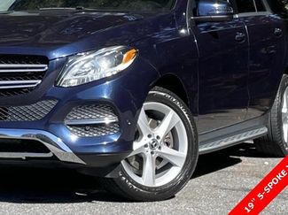 Used 2018 Mercedes-Benz GLE 350 4MATIC video 2