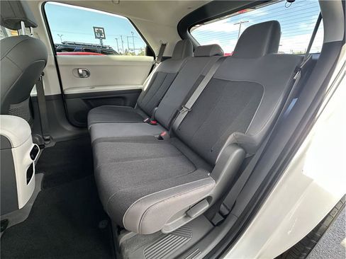 Used 2024 Hyundai Ioniq 5 SEL AWD/4WD image 16