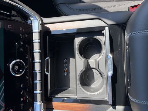 Used 2026 GMC Yukon Denali w/ LPO, Floor Liner Package AWD/4WD image 35