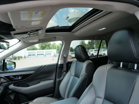 Used 2023 Subaru Outback Onyx Edition AWD/4WD image 33