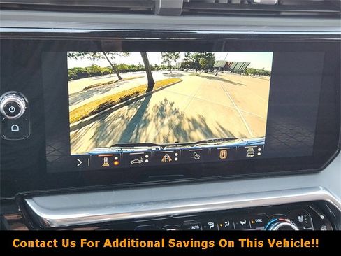 New 2026 GMC Sierra 1500 Denali Ultimate image 13