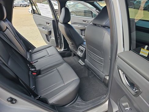 New 2026 Subaru Outback Touring XT AWD/4WD image 12