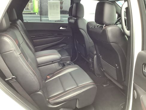 Used 2024 Dodge Durango Citadel w/ Tow 'N Go Package image 9