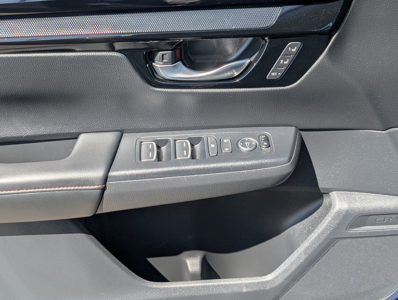 Used 2023 Honda CR-V Sport Touring image 15