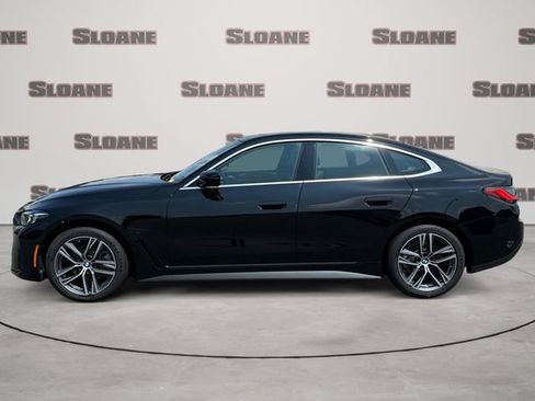 Used 2026 BMW 430i xDrive w/ Premium Package AWD/4WD image 2