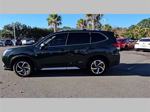 Used 2023 Subaru Forester Touring w/ Popular Package #3 image 19