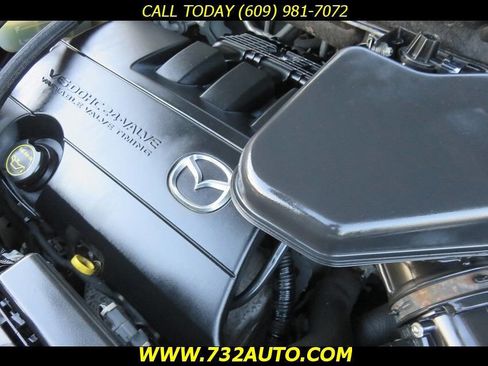 Used 2009 MAZDA CX-9 Sport w/ Moonroof & Bose Audio Pkg image 31