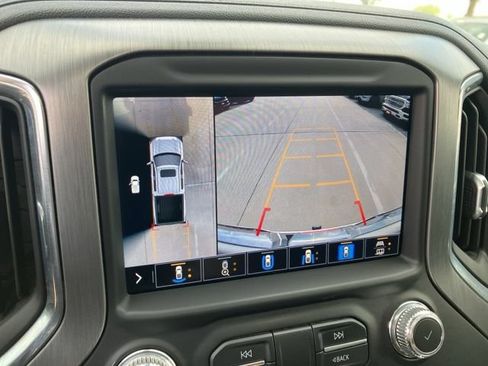 Used 2021 GMC Sierra 1500 Denali w/ Denali Ultimate Package AWD/4WD image 20