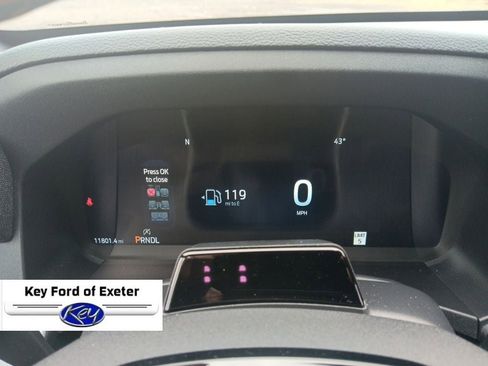 Used 2025 Ford Explorer ST-Line w/ Premium Package image 30