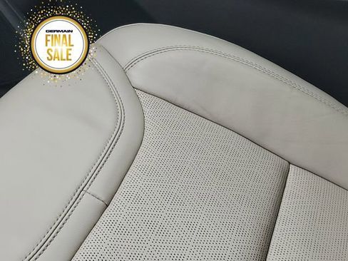 Used 2020 Ford Explorer Platinum w/ Premium Technology Package image 26