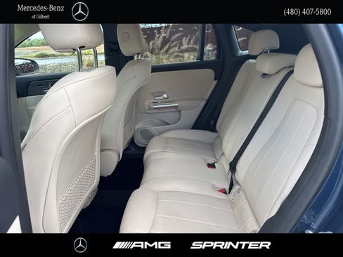 Certified 2023 Mercedes-Benz GLA 250 GLA 250 image 16