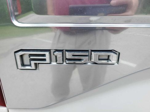 Used 2015 Ford F150 King Ranch w/ Equipment Group 601A Luxury image 16