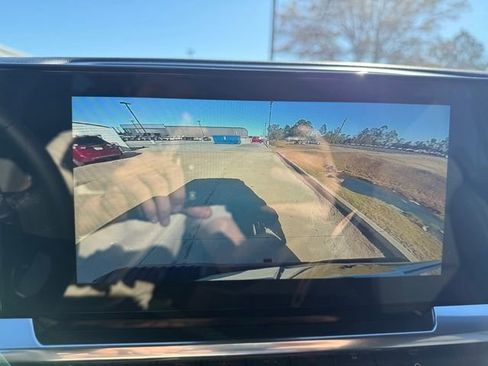 New 2026 Chevrolet Silverado 1500 LT Trail Boss w/ Convenience Package II image 22