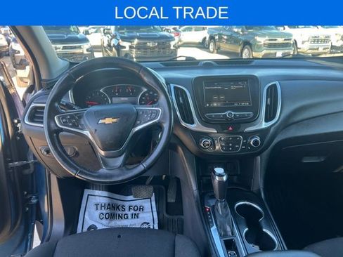 Used 2019 Chevrolet Equinox LT image 20