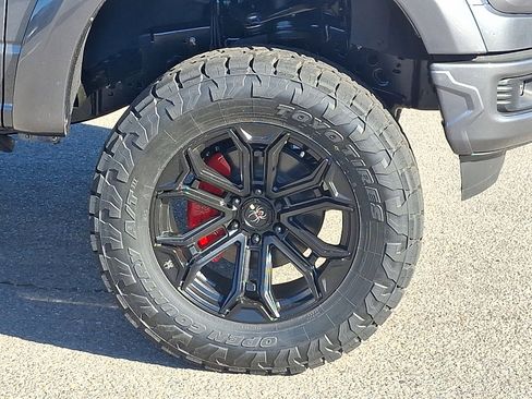 New 2025 Ford F150 STX w/ Equipment Group 200A image 8