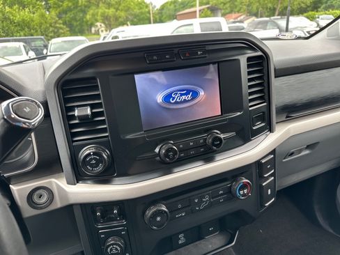 Used 2021 Ford F150 XLT w/ XTR Package AWD/4WD image 32