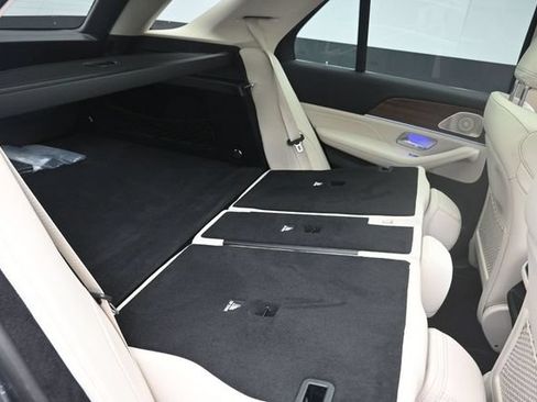 New 2026 Mercedes-Benz GLE 350 4MATIC image 27