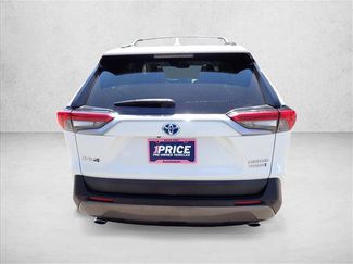 Certified 2020 Toyota RAV4 Limited AWD/4WD video 3