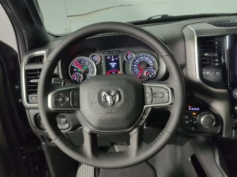 New 2026 RAM 1500 Big Horn image 13