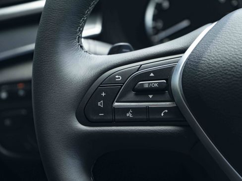 Used 2024 INFINITI QX50 Sport AWD/4WD image 20