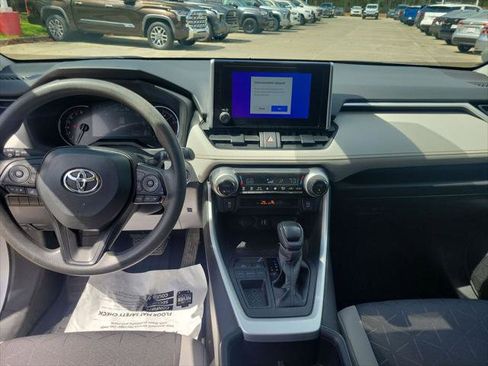 Certified 2024 Toyota RAV4 XLE w/ Convenience Package image 23
