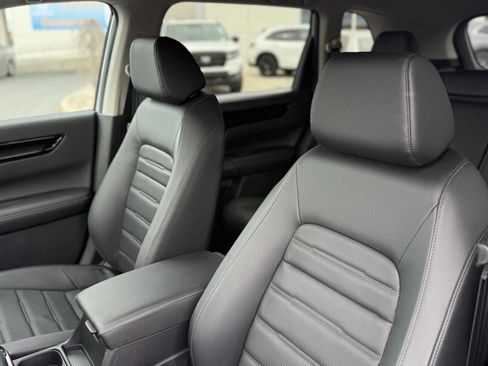 Certified 2026 Honda CR-V EX-L image 15