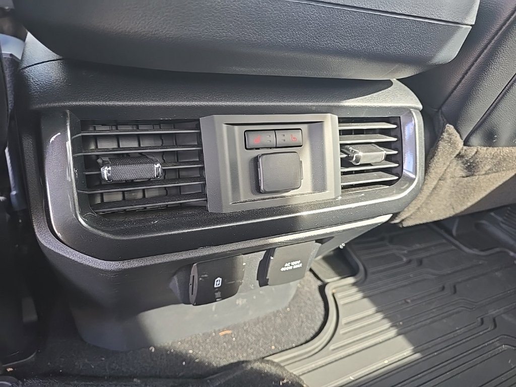 Used 2023 Ford F150 Lariat w/ Equipment Group 502A High AWD/4WD image 14