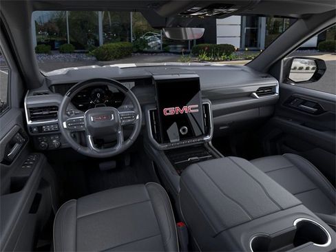 New 2026 GMC Yukon Elevation w/ Elevation Premium Package image 15
