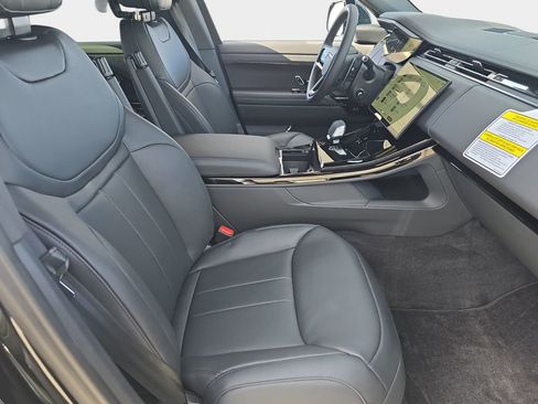 New 2026 Land Rover Range Rover Sport Dynamic SE image 10